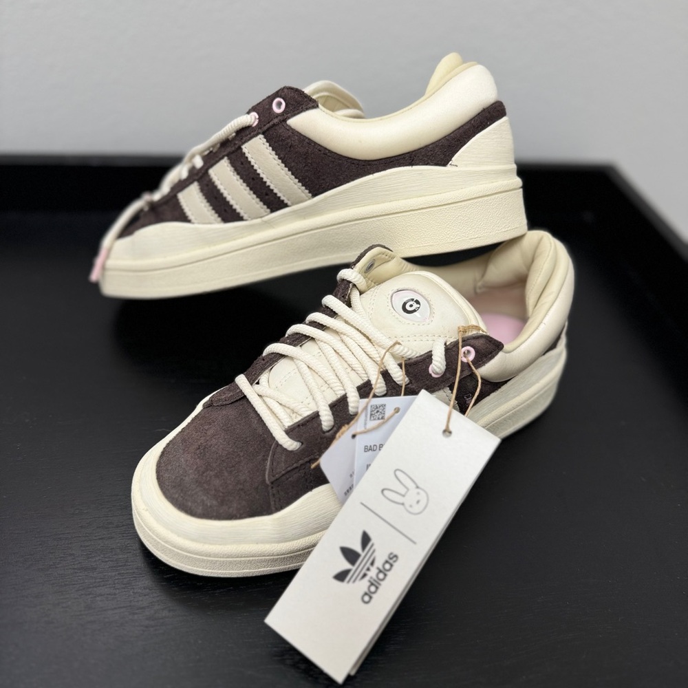 Bad Bunny edition Adidas
